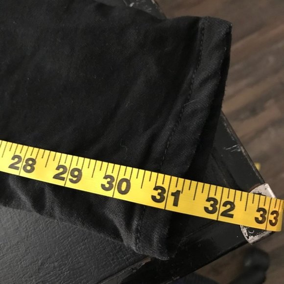 Tailor made mid rise skinny jeans 26x31 - Picture 6 of 13